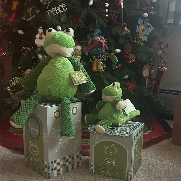 Scentsy Other - Scentsy retired Ribbert NWT